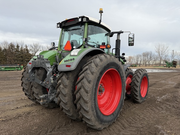2022 Fendt 939 VARIO - Photo3