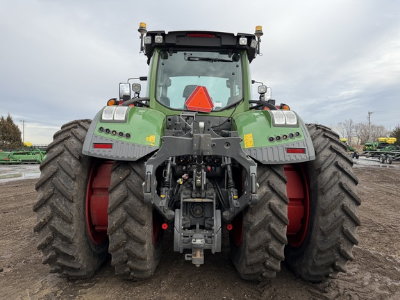 2022 Fendt 939 VARIO - Photo4