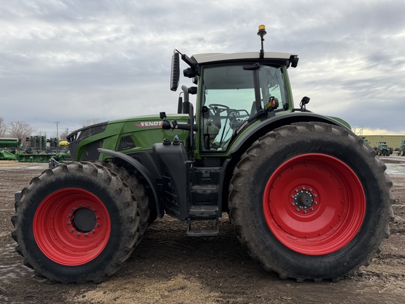 2022 Fendt 939 VARIO - Photo6