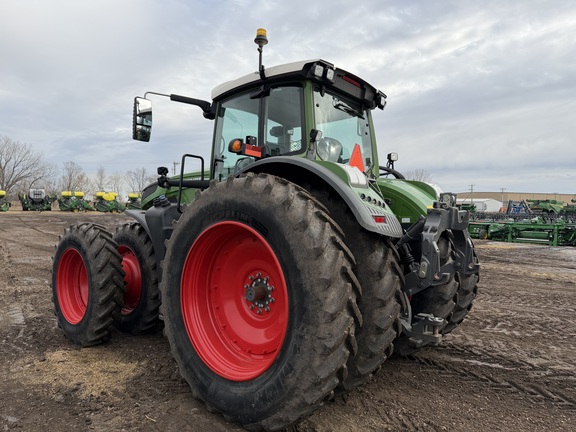 2022 Fendt 939 VARIO - Photo5