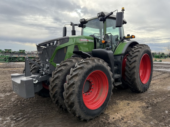 2022 Fendt 939 VARIO - Photo7