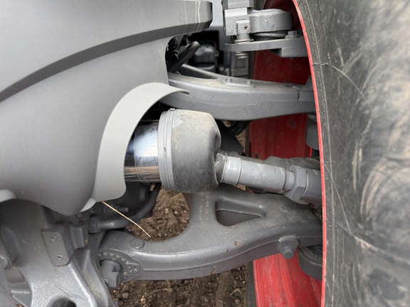 2022 Fendt 939 VARIO - Photo11