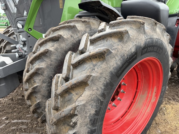 2022 Fendt 939 VARIO - Photo10