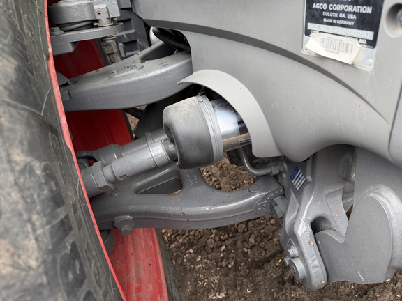 2022 Fendt 939 VARIO - Photo13