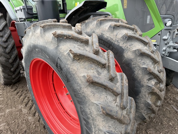 2022 Fendt 939 VARIO - Photo12