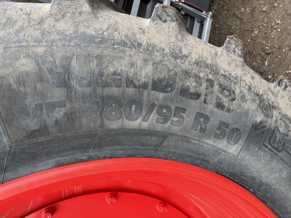 2022 Fendt 939 VARIO - Photo14