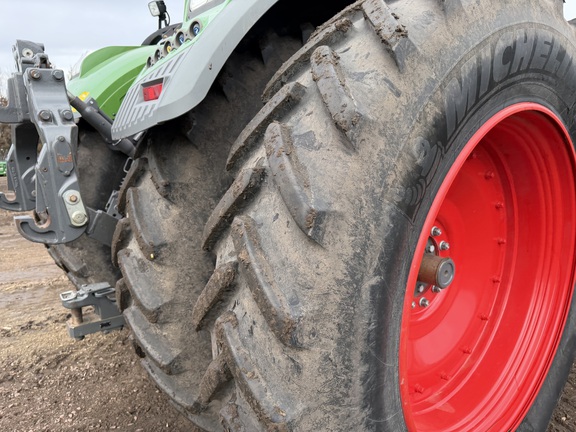 2022 Fendt 939 VARIO - Photo15