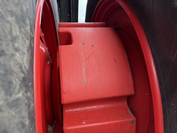 2022 Fendt 939 VARIO - Photo16