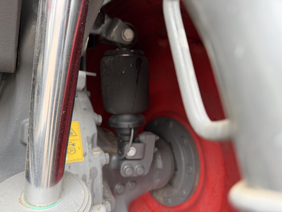 2022 Fendt 939 VARIO - Photo17