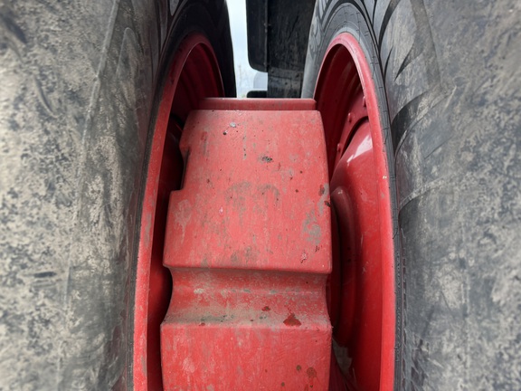 2022 Fendt 939 VARIO - Photo19