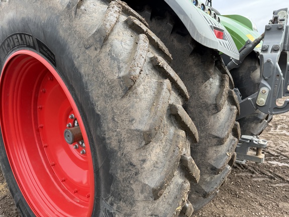 2022 Fendt 939 VARIO - Photo18