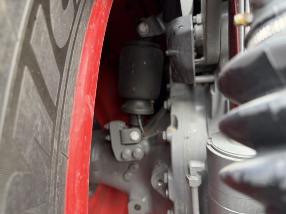 2022 Fendt 939 VARIO - Photo20