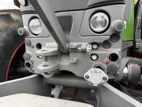 2022 Fendt 939 VARIO - Photo21