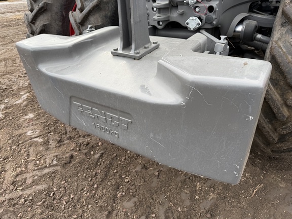 2022 Fendt 939 VARIO - Photo22