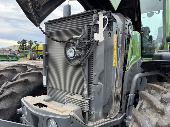 2022 Fendt 939 VARIO - Photo23