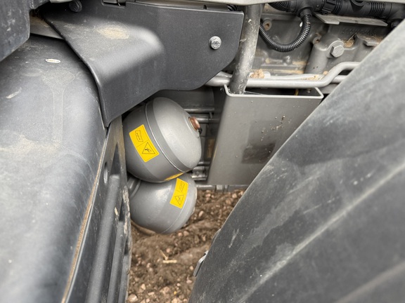 2022 Fendt 939 VARIO - Photo24