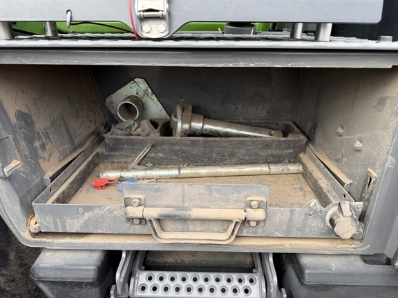 2022 Fendt 939 VARIO - Photo25