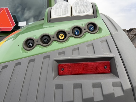 2022 Fendt 939 VARIO - Photo26