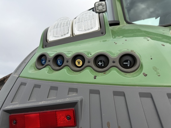 2022 Fendt 939 VARIO - Photo27