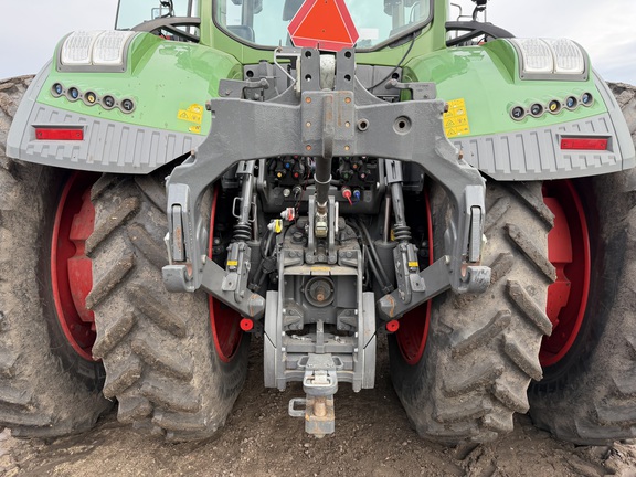 2022 Fendt 939 VARIO - Photo28