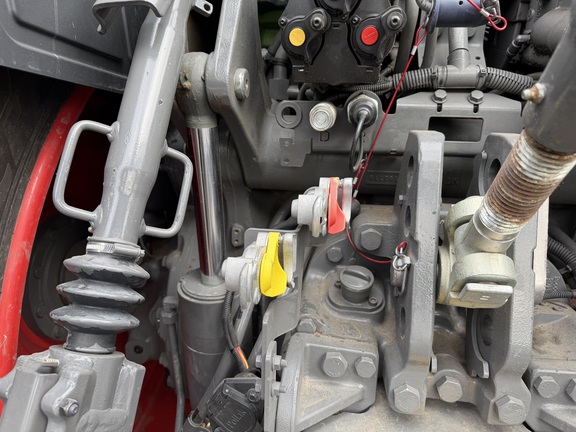 2022 Fendt 939 VARIO - Photo30