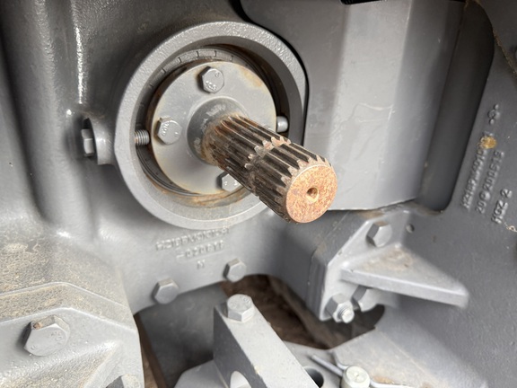 2022 Fendt 939 VARIO - Photo32