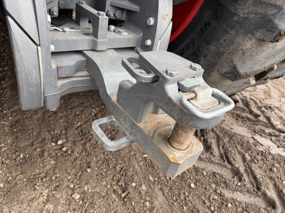 2022 Fendt 939 VARIO - Photo33