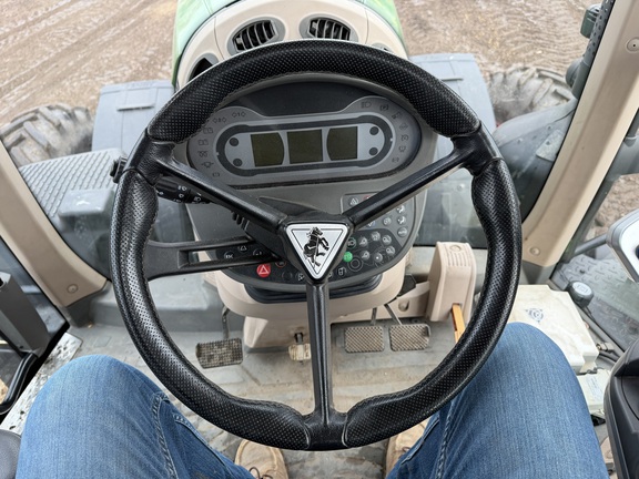 2022 Fendt 939 VARIO - Photo35