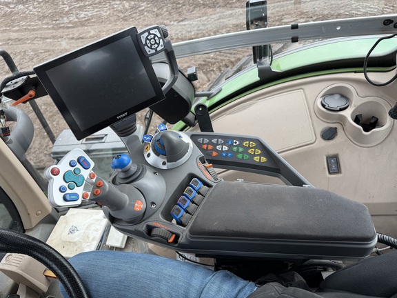 2022 Fendt 939 VARIO - Photo36