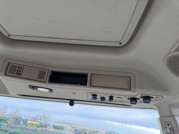 2022 Fendt 939 VARIO - Photo37