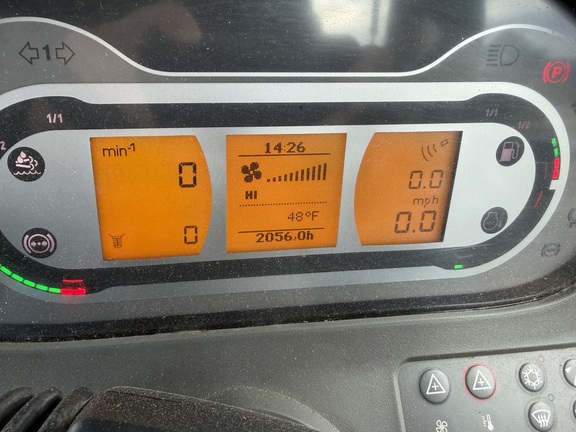 2022 Fendt 939 VARIO - Photo41