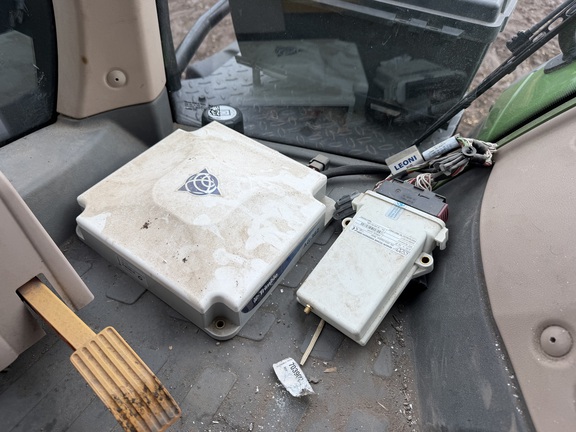 2022 Fendt 939 VARIO - Photo40