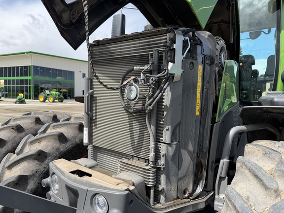 2022 Fendt 939 VARIO - Photo21