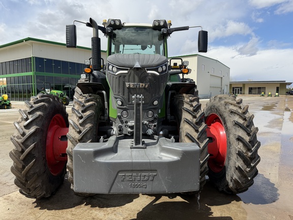 2022 Fendt 939 VARIO - Photo8