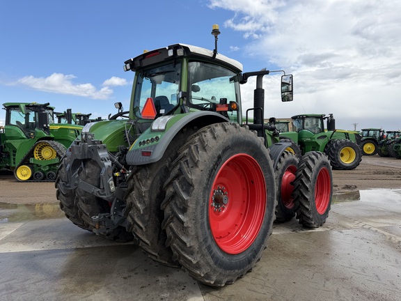 2022 Fendt 939 VARIO - Photo3