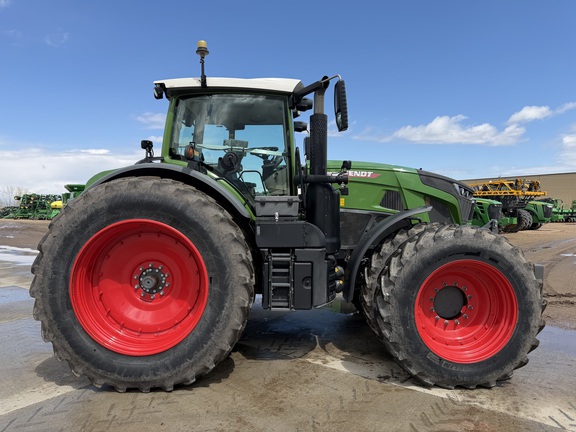 2022 Fendt 939 VARIO - Photo2