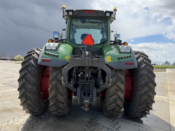 2022 Fendt 939 VARIO - Photo4
