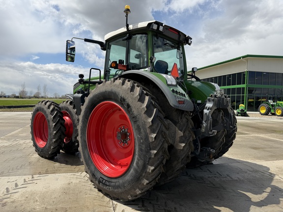 2022 Fendt 939 VARIO - Photo5