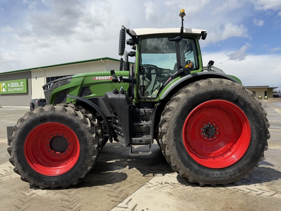 2022 Fendt 939 VARIO - Photo6