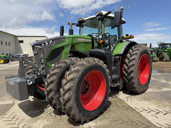 2022 Fendt 939 VARIO - Photo7