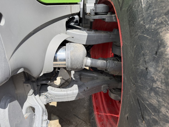 2022 Fendt 939 VARIO - Photo11