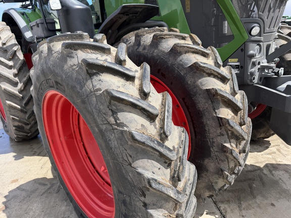 2022 Fendt 939 VARIO - Photo12