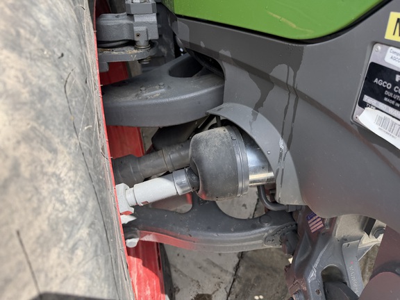 2022 Fendt 939 VARIO - Photo13