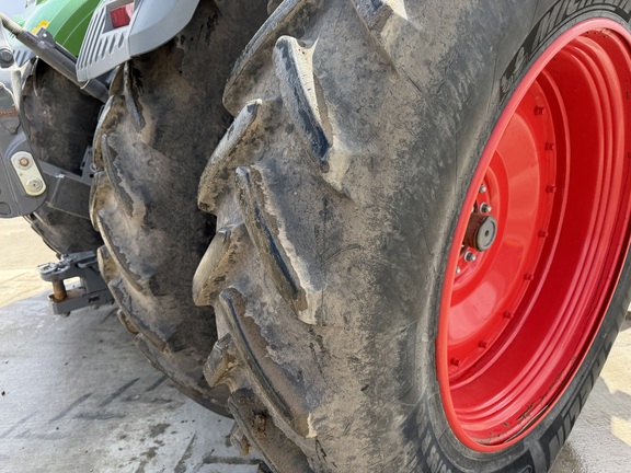 2022 Fendt 939 VARIO - Photo15
