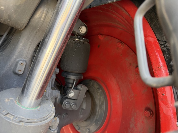 2022 Fendt 939 VARIO - Photo17