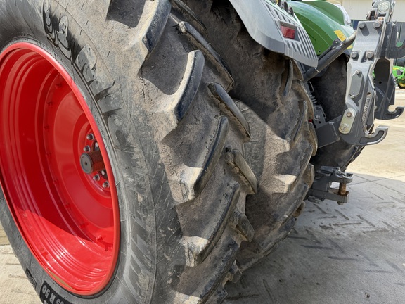 2022 Fendt 939 VARIO - Photo18