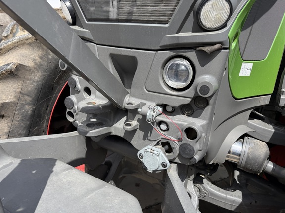 2022 Fendt 939 VARIO - Photo22