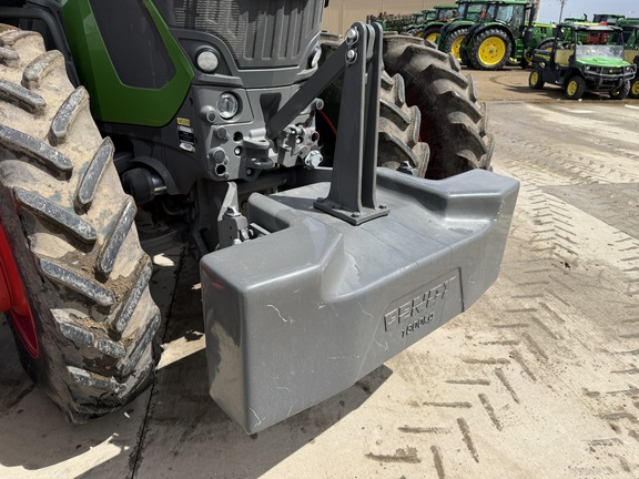 2022 Fendt 939 VARIO - Photo24