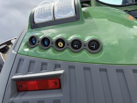 2022 Fendt 939 VARIO - Photo28