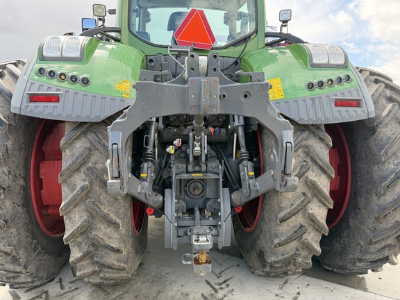 2022 Fendt 939 VARIO - Photo29